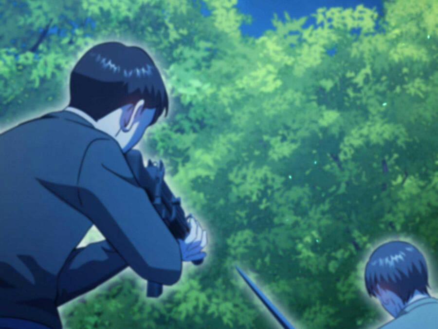 Thiết Huyết Chiêu Hồn Sư 15 trang 139