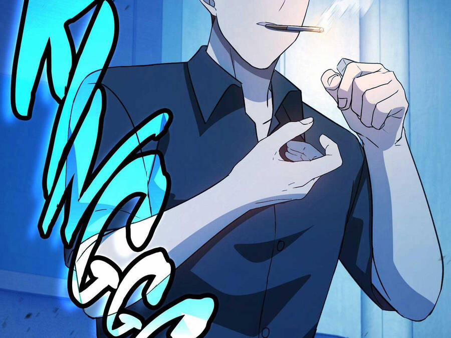 Thiết Huyết Chiêu Hồn Sư 15 trang 14