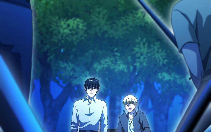 Thiết Huyết Chiêu Hồn Sư 15 trang 140