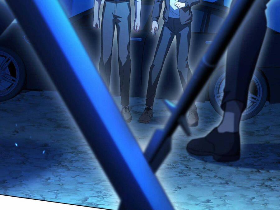 Thiết Huyết Chiêu Hồn Sư 15 trang 141