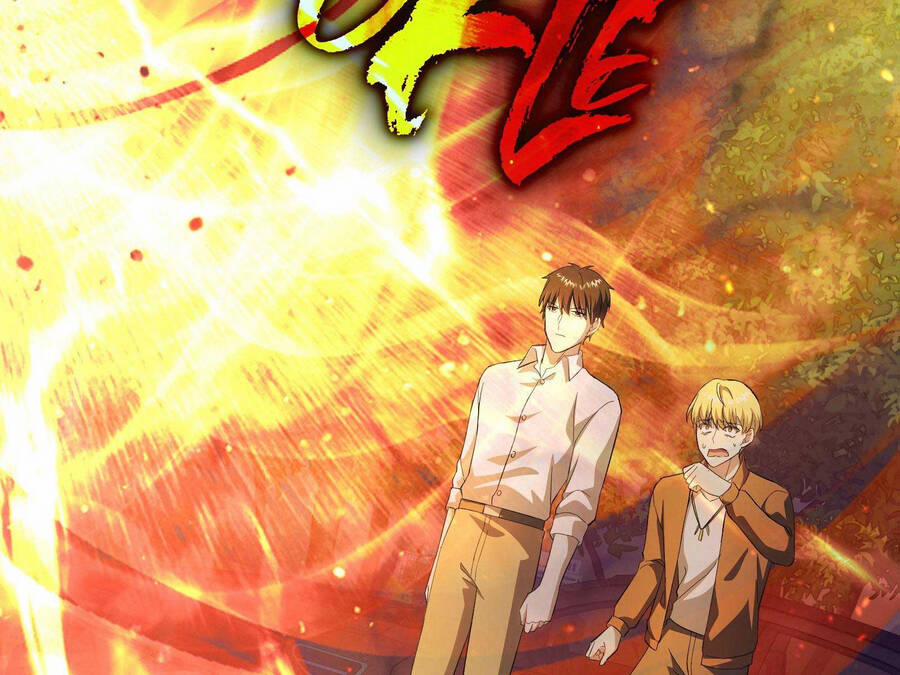 Thiết Huyết Chiêu Hồn Sư 15 trang 147