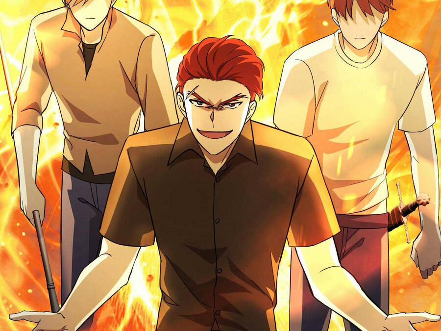 Thiết Huyết Chiêu Hồn Sư 15 trang 153