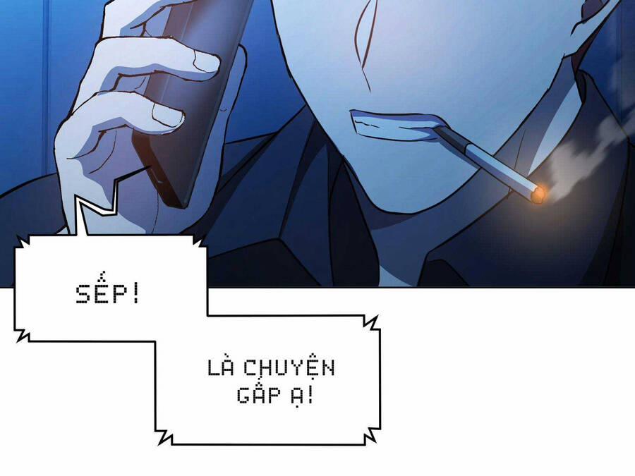 Thiết Huyết Chiêu Hồn Sư 15 trang 18