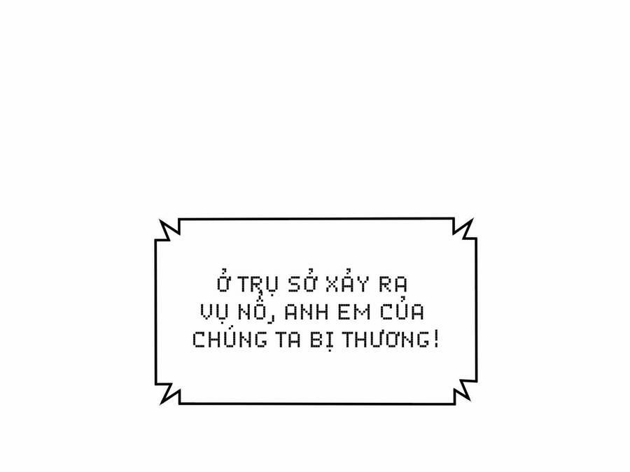 Thiết Huyết Chiêu Hồn Sư 15 trang 19