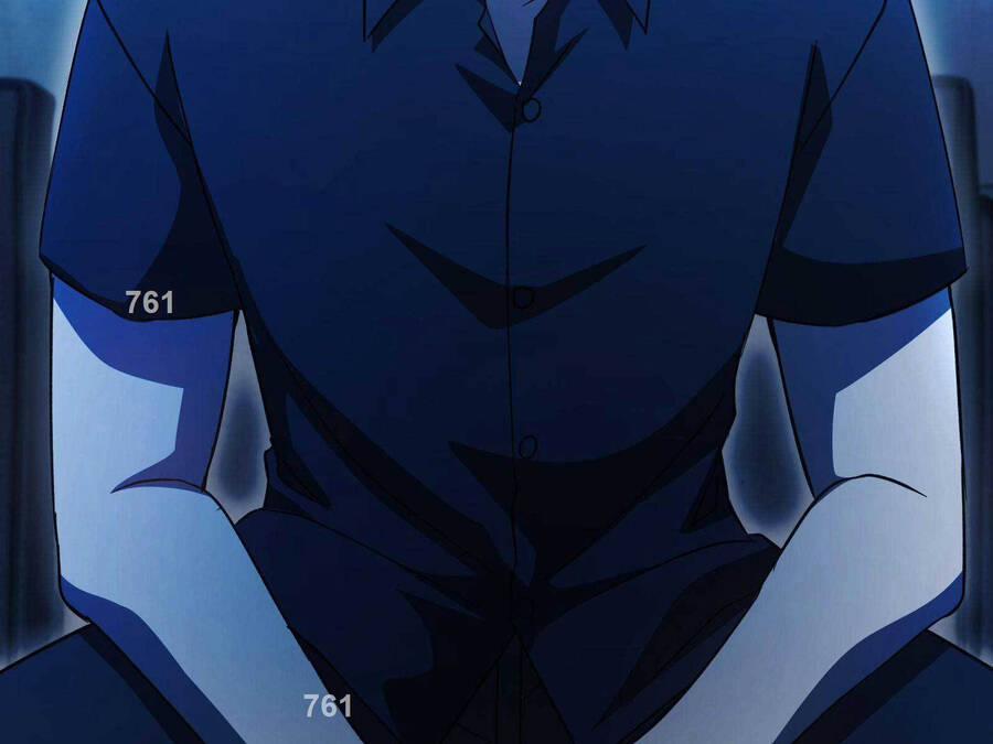 Thiết Huyết Chiêu Hồn Sư 15 trang 2