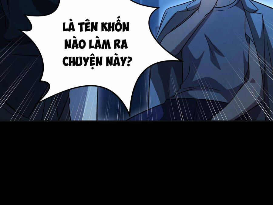 Thiết Huyết Chiêu Hồn Sư 15 trang 22