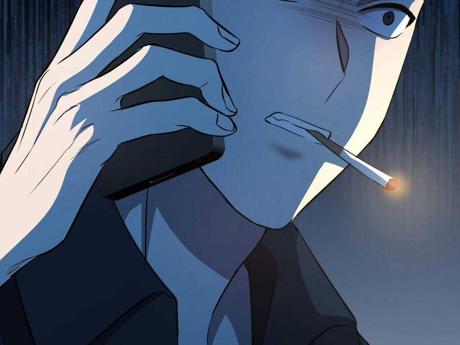 Thiết Huyết Chiêu Hồn Sư 15 trang 25