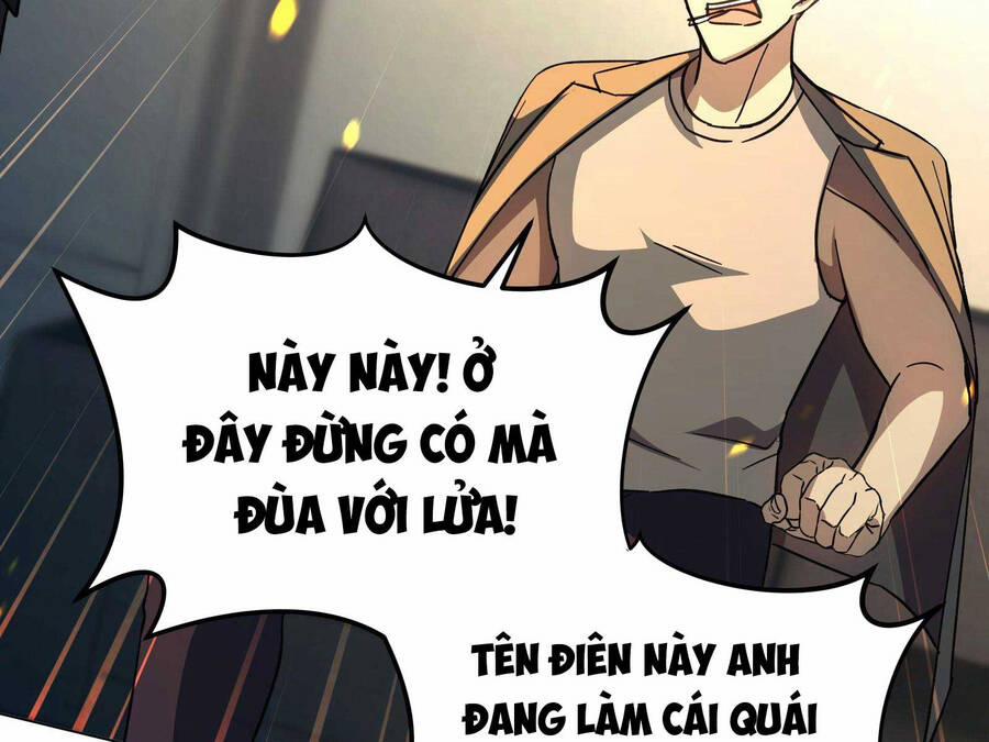 Thiết Huyết Chiêu Hồn Sư 15 trang 31