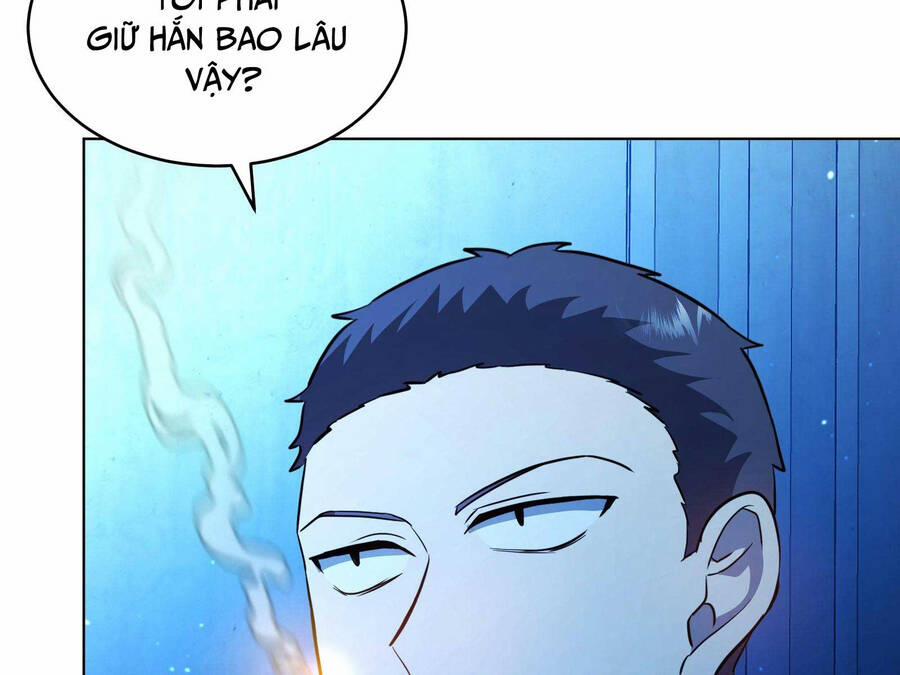 Thiết Huyết Chiêu Hồn Sư 15 trang 4