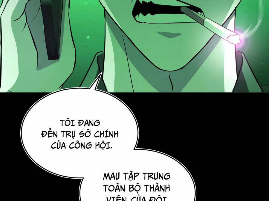 Thiết Huyết Chiêu Hồn Sư 15 trang 44