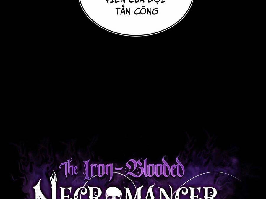 Thiết Huyết Chiêu Hồn Sư 15 trang 45