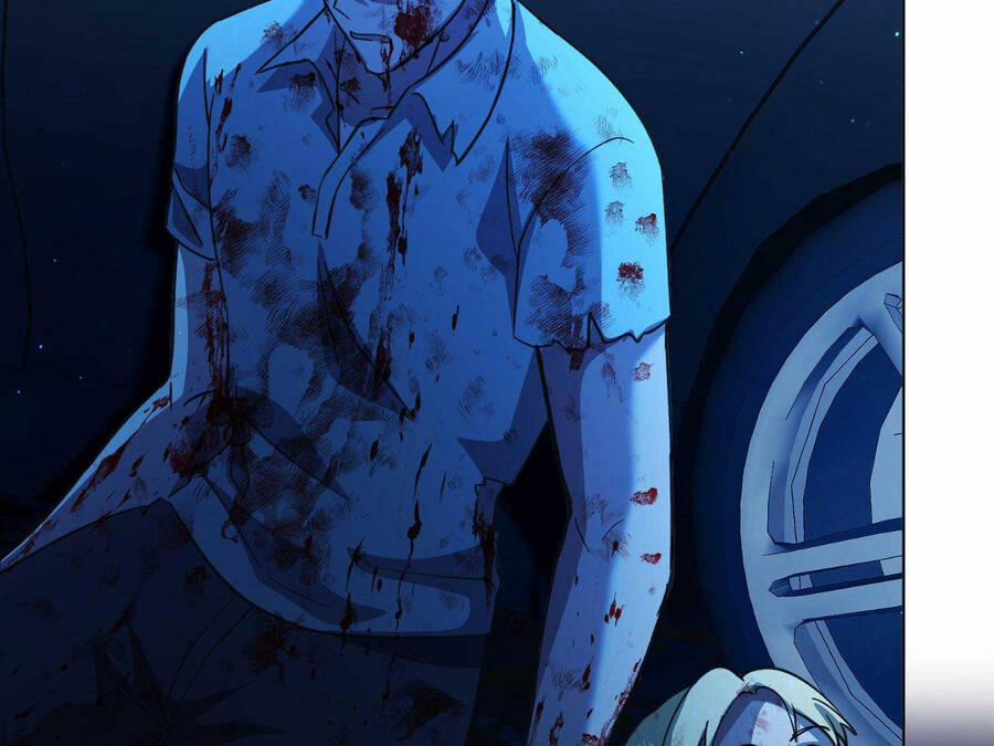 Thiết Huyết Chiêu Hồn Sư 15 trang 49