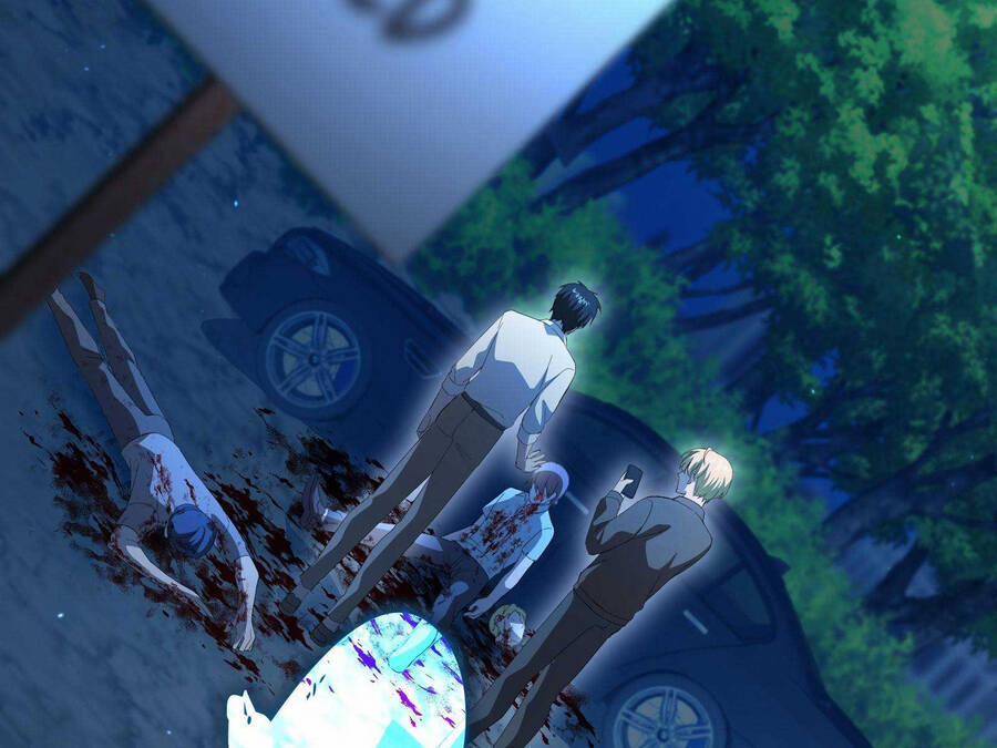 Thiết Huyết Chiêu Hồn Sư 15 trang 52