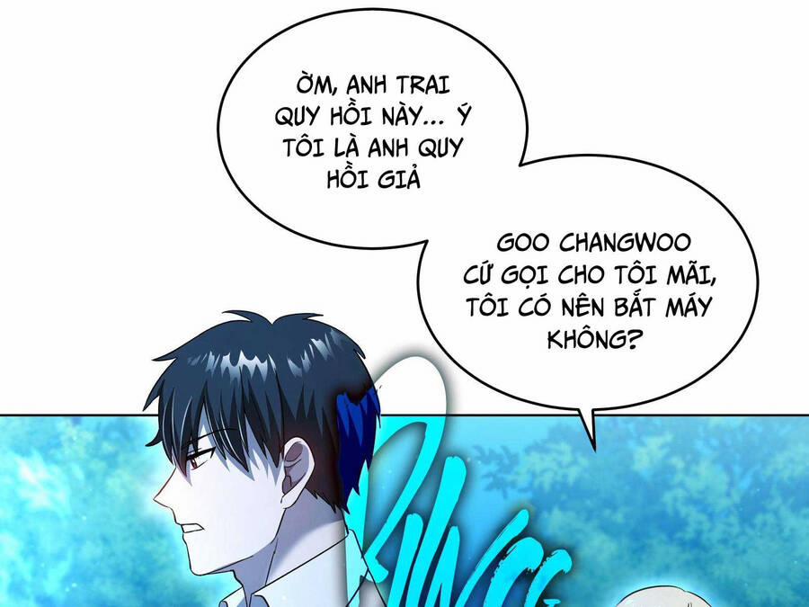 Thiết Huyết Chiêu Hồn Sư 15 trang 57