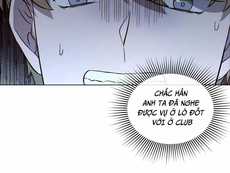 Thiết Huyết Chiêu Hồn Sư 15 trang 75