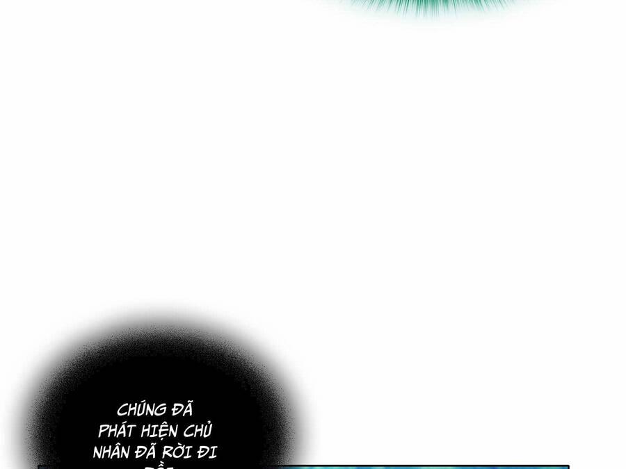 Thiết Huyết Chiêu Hồn Sư 15 trang 91