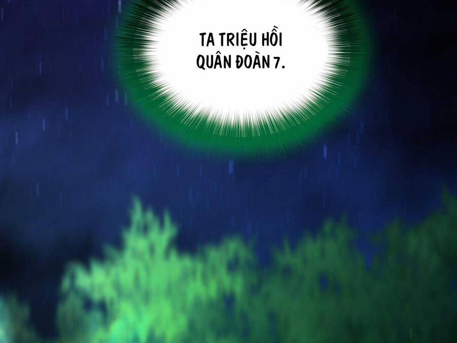 Thiết Huyết Chiêu Hồn Sư 16 trang 10