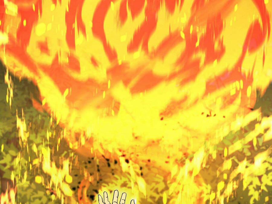 Thiết Huyết Chiêu Hồn Sư 16 trang 100