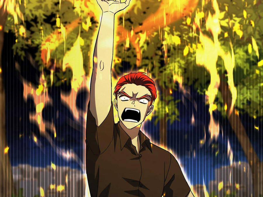 Thiết Huyết Chiêu Hồn Sư 16 trang 101