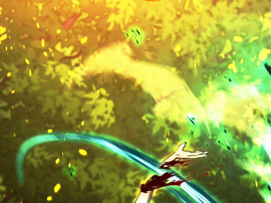 Thiết Huyết Chiêu Hồn Sư 16 trang 106