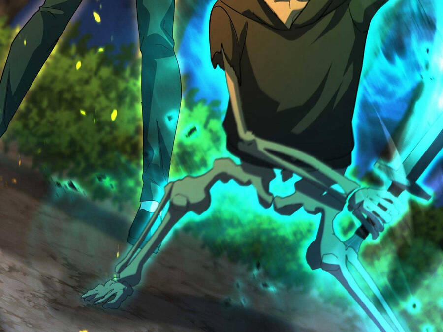 Thiết Huyết Chiêu Hồn Sư 16 trang 108