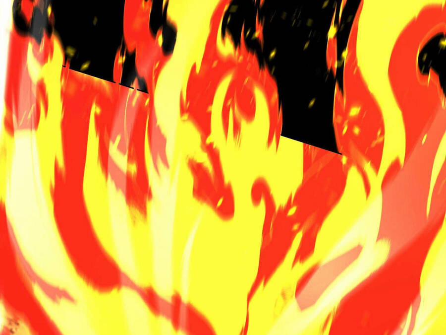 Thiết Huyết Chiêu Hồn Sư 16 trang 110