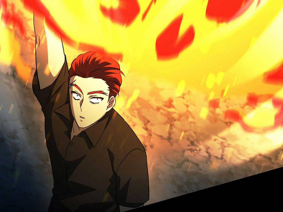 Thiết Huyết Chiêu Hồn Sư 16 trang 111