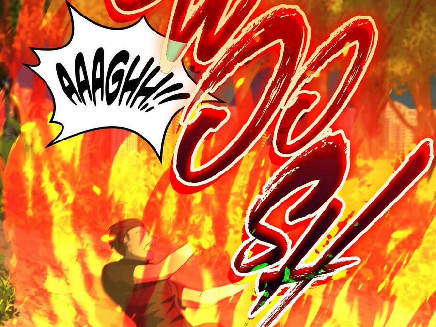 Thiết Huyết Chiêu Hồn Sư 16 trang 116