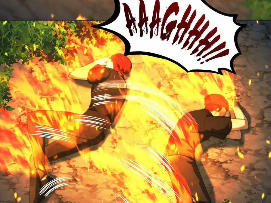 Thiết Huyết Chiêu Hồn Sư 16 trang 118