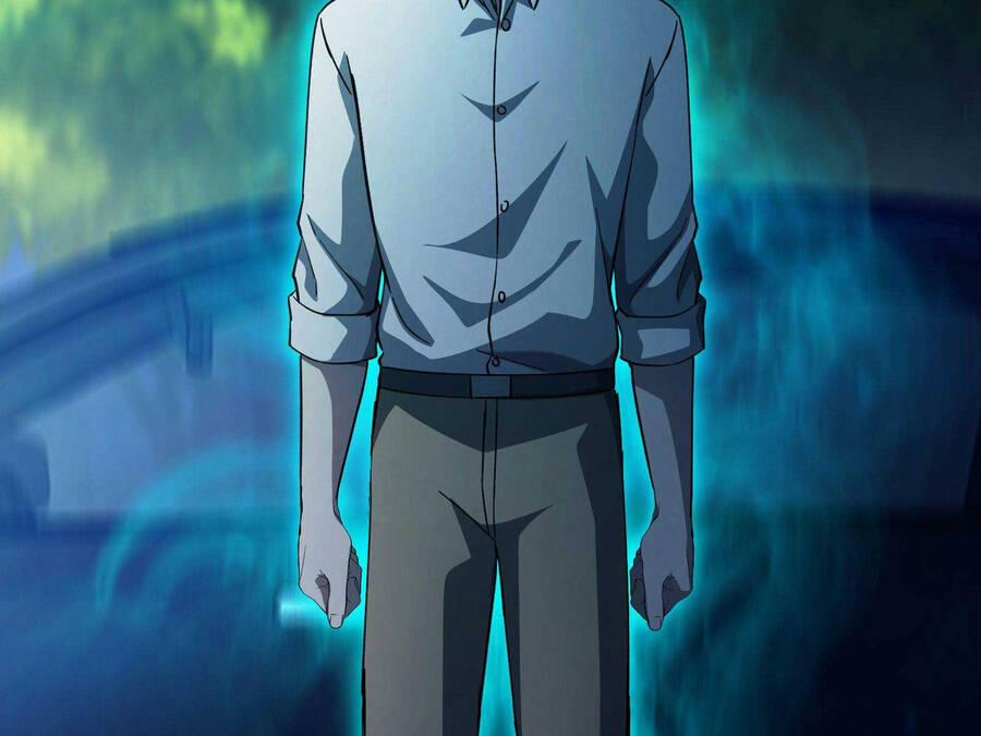 Thiết Huyết Chiêu Hồn Sư 16 trang 12