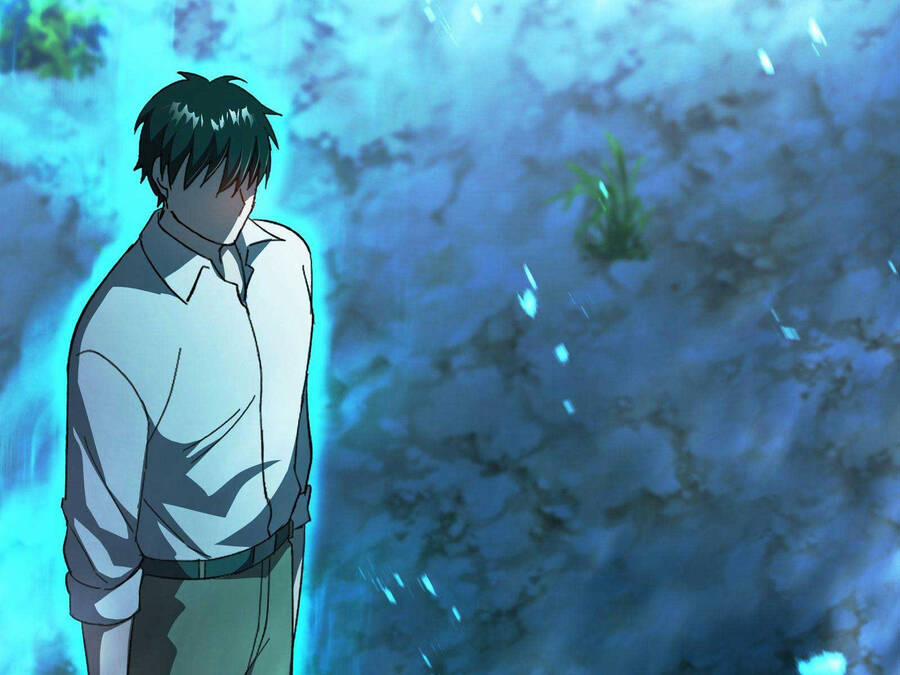 Thiết Huyết Chiêu Hồn Sư 16 trang 122