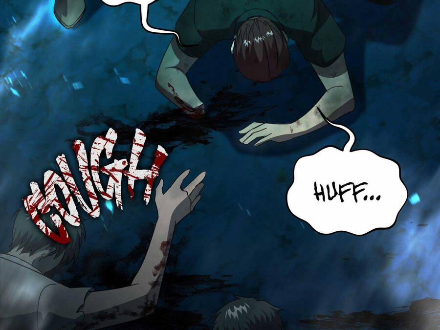 Thiết Huyết Chiêu Hồn Sư 16 trang 124