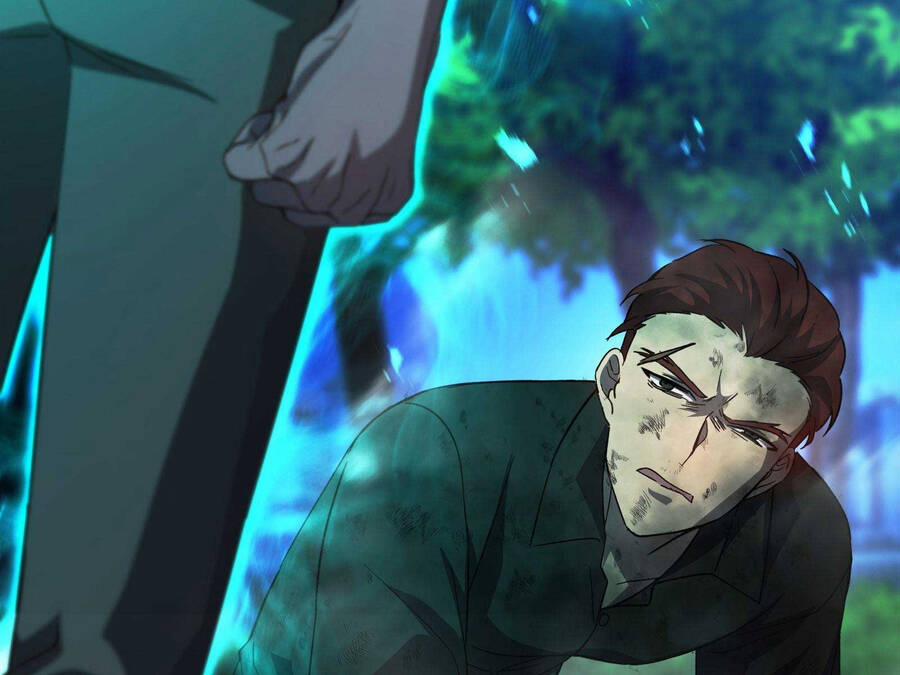 Thiết Huyết Chiêu Hồn Sư 16 trang 127