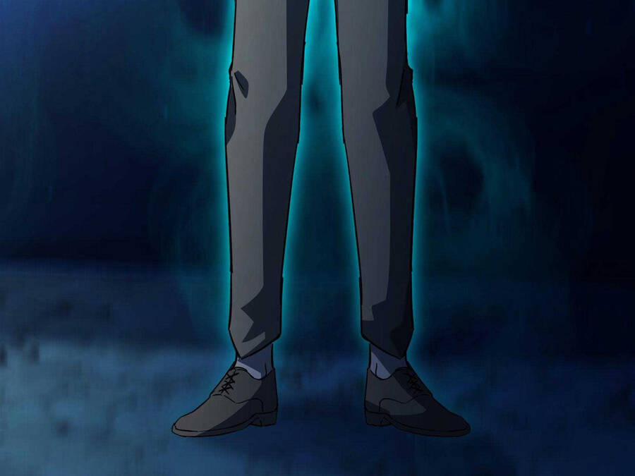 Thiết Huyết Chiêu Hồn Sư 16 trang 13