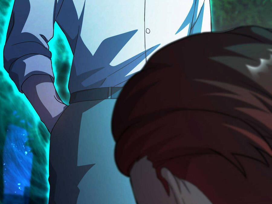 Thiết Huyết Chiêu Hồn Sư 16 trang 130