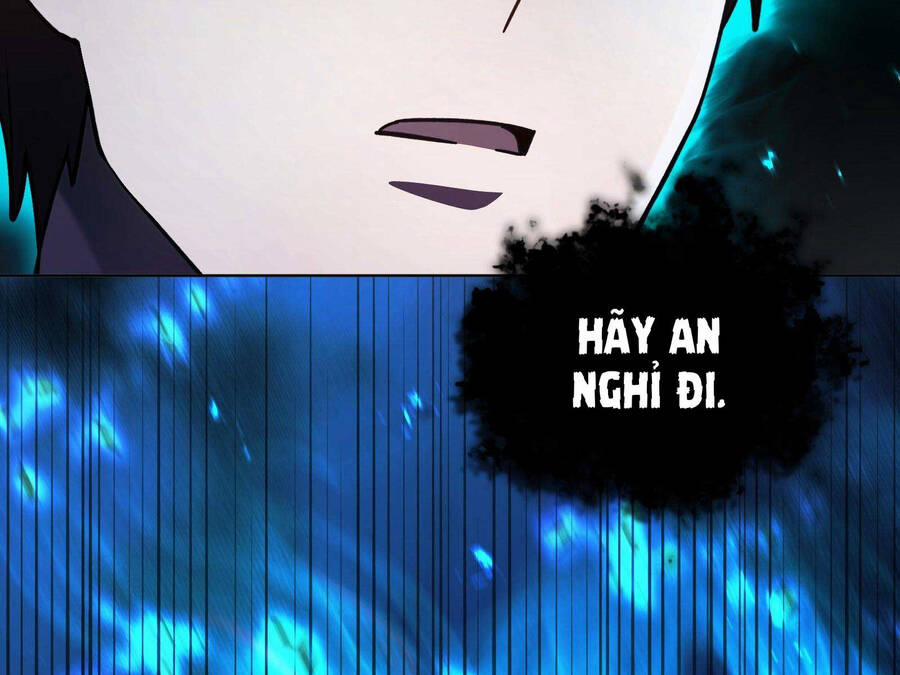 Thiết Huyết Chiêu Hồn Sư 16 trang 133