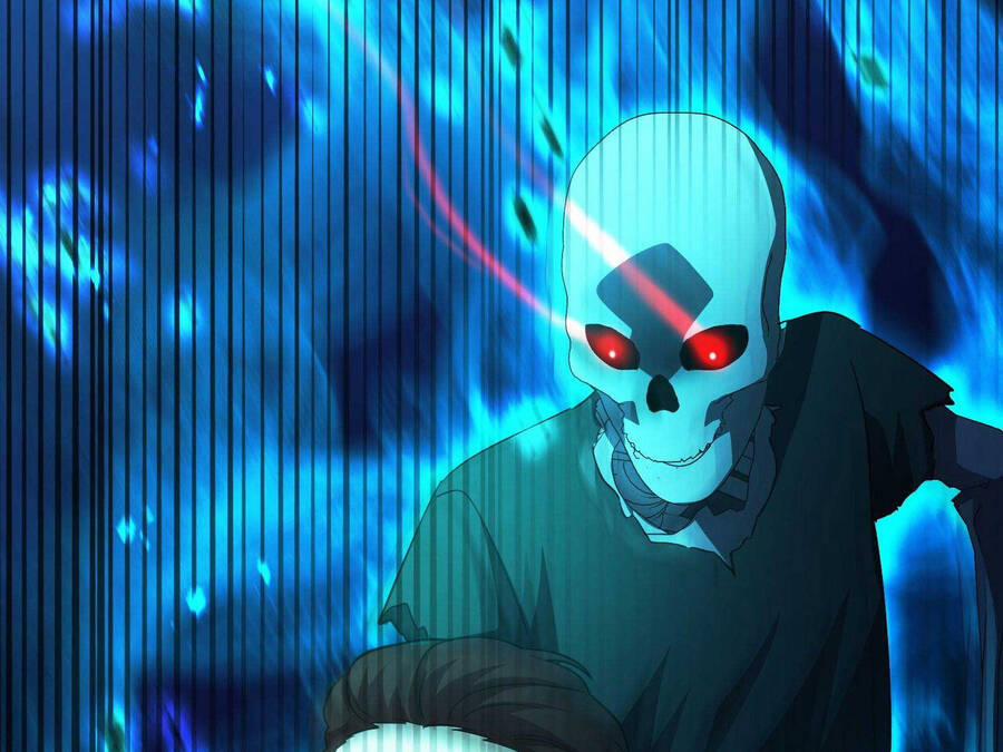 Thiết Huyết Chiêu Hồn Sư 16 trang 134