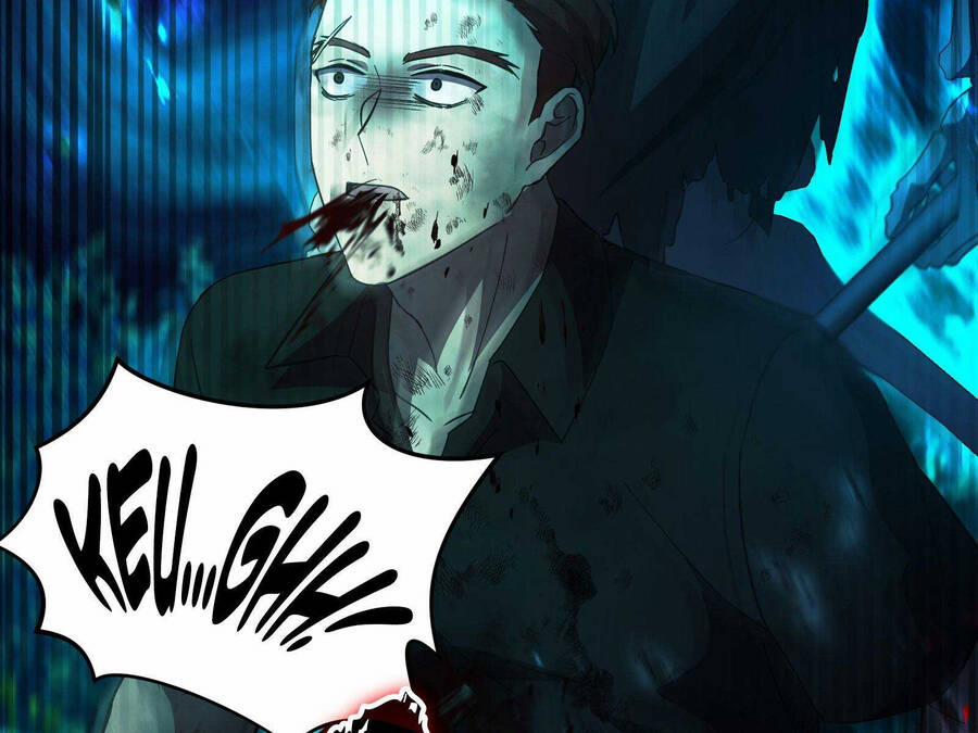 Thiết Huyết Chiêu Hồn Sư 16 trang 135