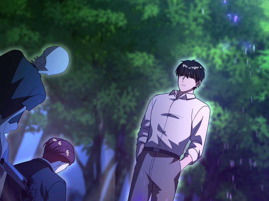 Thiết Huyết Chiêu Hồn Sư 16 trang 148