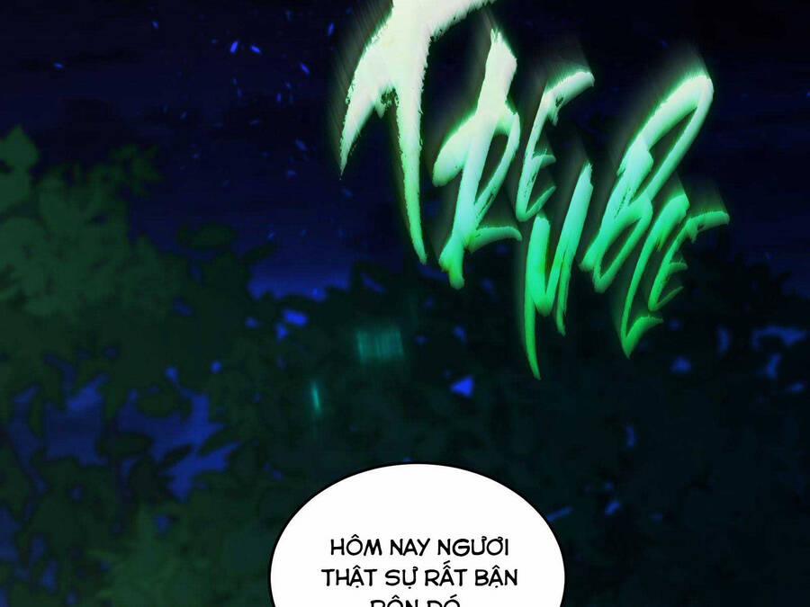 Thiết Huyết Chiêu Hồn Sư 16 trang 17