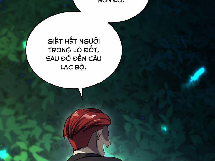 Thiết Huyết Chiêu Hồn Sư 16 trang 18