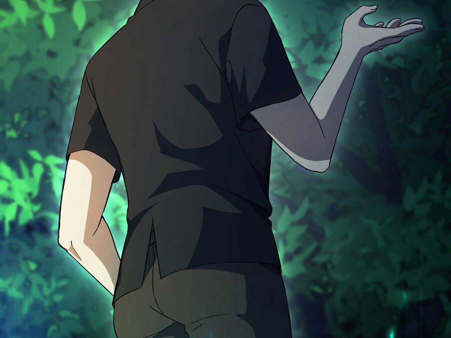 Thiết Huyết Chiêu Hồn Sư 16 trang 19