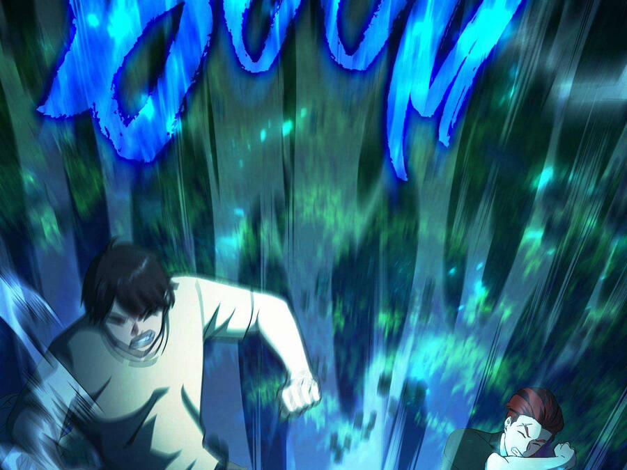 Thiết Huyết Chiêu Hồn Sư 16 trang 26