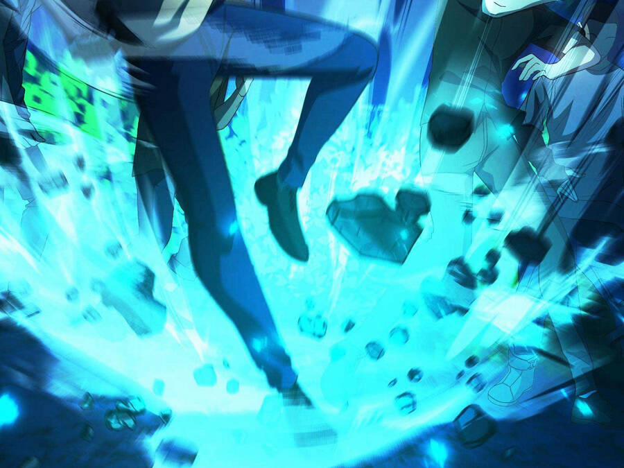 Thiết Huyết Chiêu Hồn Sư 16 trang 27