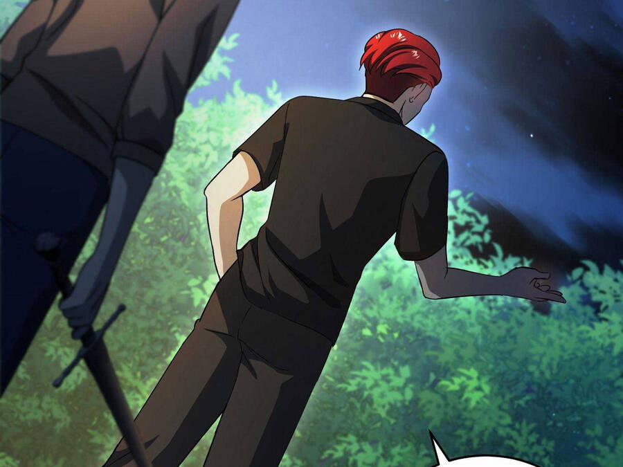 Thiết Huyết Chiêu Hồn Sư 16 trang 3