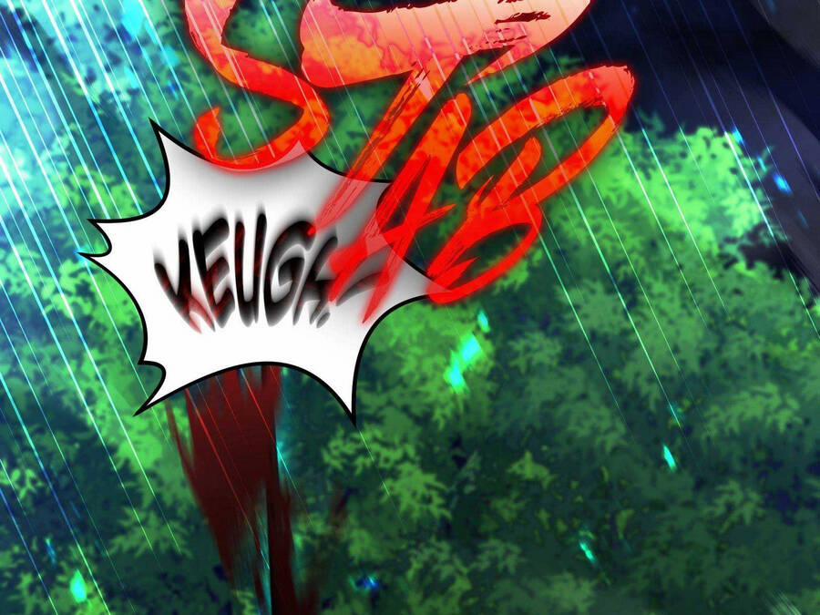 Thiết Huyết Chiêu Hồn Sư 16 trang 36