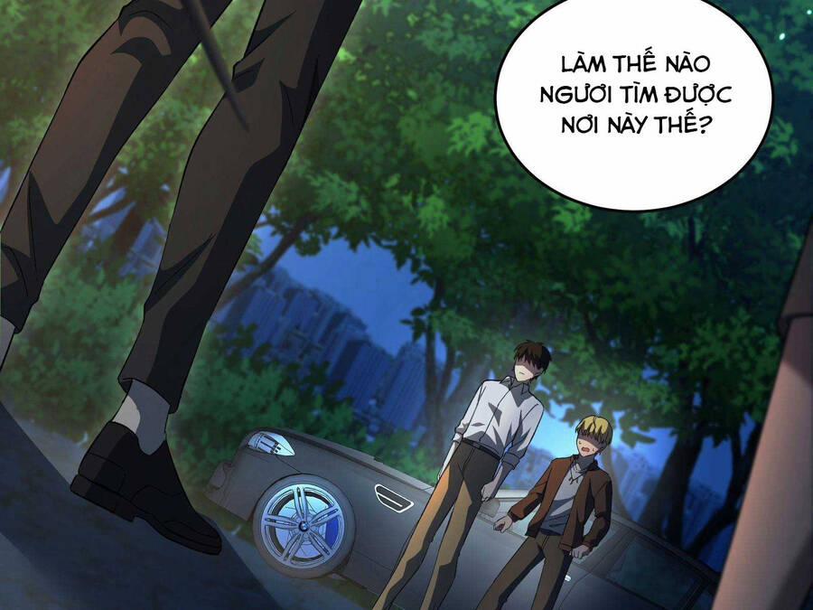 Thiết Huyết Chiêu Hồn Sư 16 trang 4