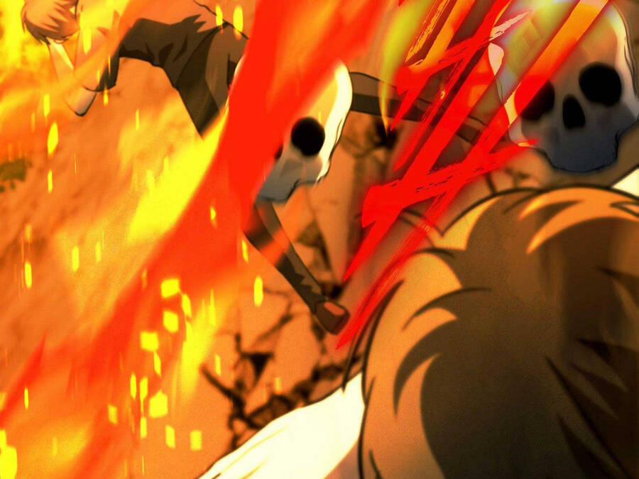 Thiết Huyết Chiêu Hồn Sư 16 trang 44