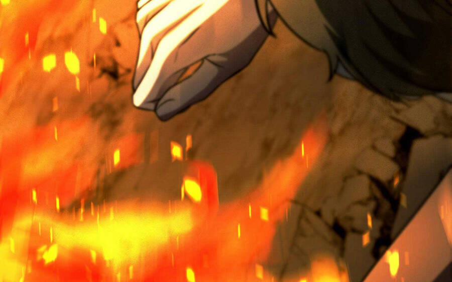 Thiết Huyết Chiêu Hồn Sư 16 trang 45