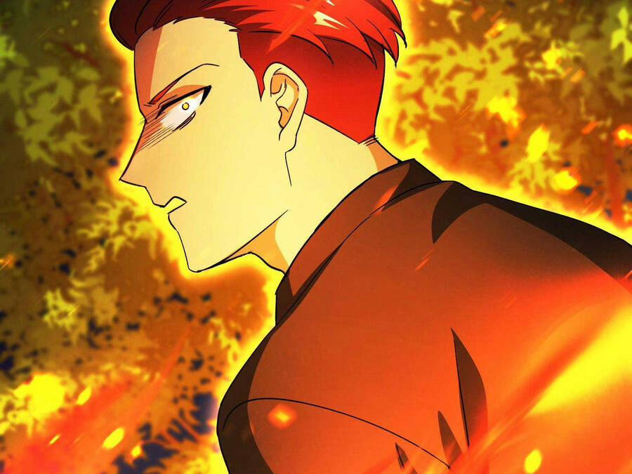 Thiết Huyết Chiêu Hồn Sư 16 trang 48